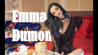 Emma Dumont | Gorgeous | Tribute