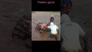 Traktor garut 08