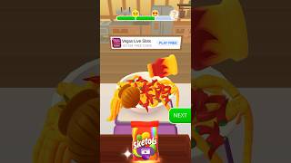 🤣Funny Spicy Noodles!😂 #shorts #ytshorts #trending #viral #gameplay #funny #shortsvideo #short