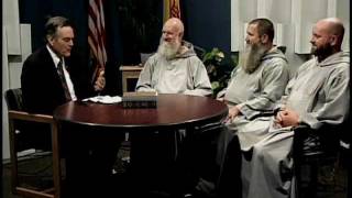 Franciscan Friars of the Renewal CFR