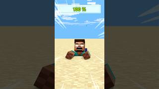 HELP Herobrine From Jet Engine #friendship #shorts #trending #anime