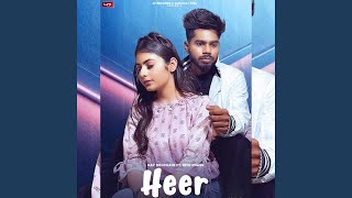 HEER (feat. Ritu Jhass)