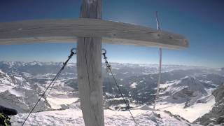 Rumpler Tour am Dachstein