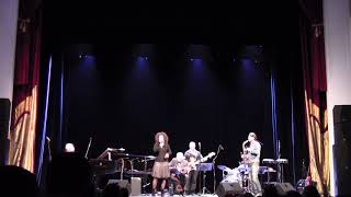 Eve Cornelious - Just friends - Jazz Province 2015