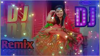 Dj Remix}🔥Coco cola Vs 💥52 gaj ka Daman {mashup} haryana Song {dj 