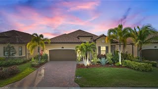 28124 Foxrock Ln Now Available ONLY $1,199,900 Bonita National Bonita Springs