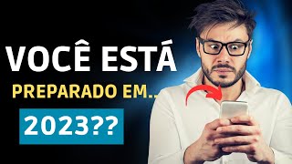 O que as VAGAS de AUXILIAR ADMINISTRATIVO estão EXIGINDO EM 2023? Veja NESSE VÍDEO!