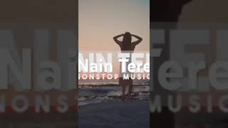 Nain Tere Mashup #music #rap #song #hiphop #shubh