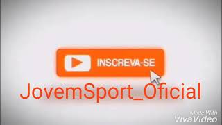 Jovem do Sport Clássico das Multidões