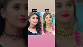 Shivangi joshi vs pranali Rathod || ❣️❣️