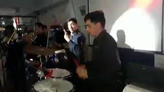 Si no me ponen plena !!!!! En vivo