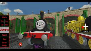 Thomas & Friends Shorts 29