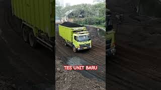 unit baru