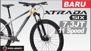 XTRADA 6 2021 || Apakah jadi barang Ghoib?