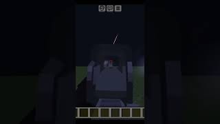 M16 On Minecraft #minecraft #shorts