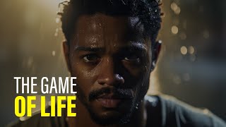 The Most Motivational Football Speech EVER - THE GAME OF LIFE | William Hollis