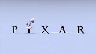 Pixar animation, but you're the camera