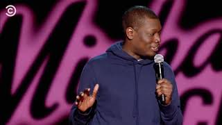 Michael Che  - Lying on Your Resume, Paying Taxes, The History of Sexting