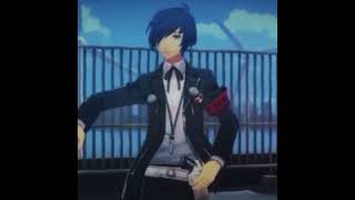 Makoto persona 3 dancing edit