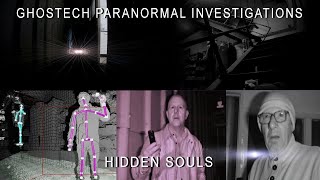 Ghostech Paranormal Investigations - Episode 113 - Hidden Souls