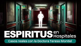 Espíritus en Hospitales  (Encuentros)