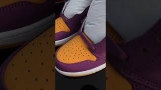 These are the most affordable Jordan 1 I’ve ever seen!