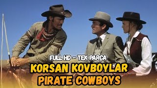 Korsan Kovboylar (Pirate Cowboys) - 1952 | Kovboy ve Western Filmleri