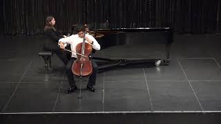 4-29-24 Gilberto Mejia-Holguin Student Recital - 2024-04-29 15:45:54