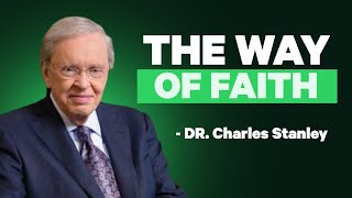 Dr. Charles Stanley - Best Sermon Message by Pastor Charles Stanley