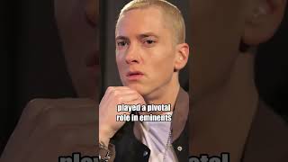 Eminem fans need to know this!#usa #fyp #celebrity #foryou #eminem #rap