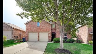 McKinney Rental Houses 4BR/2BA by McKinney Property Management