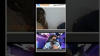 Kannappi- യുടെ Magic കണ്ട് ഞെട്ടി 🤣😂#tva #germankannapi #eaglegaming #omegle #magic