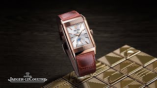 One Letter, One Story | Jaeger-LeCoultre