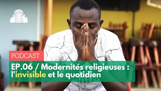 EP6 ➡️ La religion en Afrique : stéréotypes et réalités | ENS-PSL