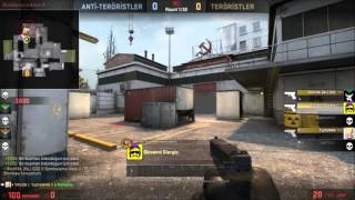 Counter Strike : Global Offensive