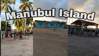 Isa Sa Mga Dinarayong Lugar Tuwing Maulid Un-Nabi 📌 Manubul Pandami Sulu Island #manubulIsland