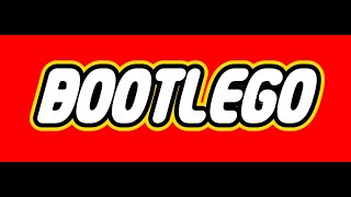 BootLegos 1 #lego