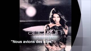 Anggun - Nous avions des ailes (Audio)