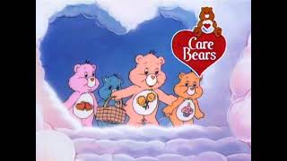 The Care Bears Series: Episode 2: Braces / Split Decision (DVD)