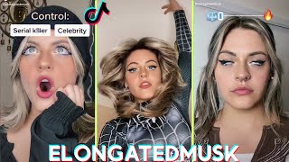 Best ElongatedMusk Tik Tok Pov Compilation | New @ValerieLepelch Funniest Tiktok Povs 2022