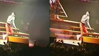 Queen - Sydney 1985 - Amateur Comparison