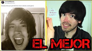 NUNCA HABRA OTRO YOUTUBER COMO GERMAN GARMENDIA POR ESTA RAZON...