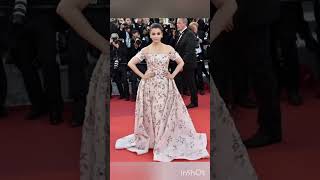 Aishwarya Rai Looks in Cannes #shorts #aishwarya #viral #youtubeshorts