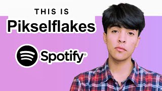 This Is Pikselflakes | Las Mejores Canciones de Pikselflakes - Playlist