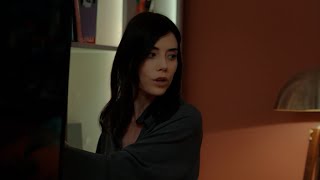 Asya toma medidas drásticas contra os seus traidores | Iludida | TNT Novelas Brasil