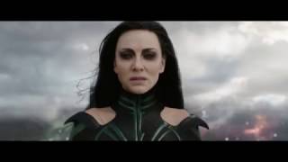 Thor: Ragnarok - Trailer