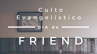 Culto Friend