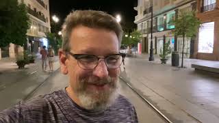 S2E21: Farewell Spain Until Next Year…Vlog 13