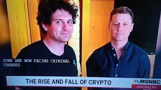 Rise and Fall of Crypto - Captioning & Subtitles news