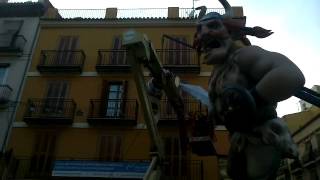 Valencia - Fallas 2014 - Part 7